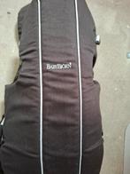 BabyBjörn Draagzak - Comfortabel en veilig!, Ophalen, Gebruikt, Buik, Baby Björn