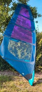 Neilpryde carbon giek np atlas 5.0 zoe advertentie, Watersport en Boten, Windsurfen, Ophalen of Verzenden, Zo goed als nieuw, Giek