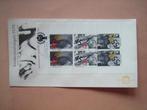FDC  Nederland FDC 179a, Postzegels en Munten, Postzegels | Eerstedagenveloppen, Ophalen of Verzenden, Onbeschreven, Nederland