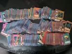 Heel veel Yu-Gi-Oh kaarten!, Ophalen of Verzenden, Gebruikt, Meerdere kaarten