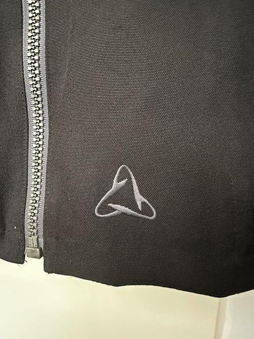 Motorjas V Macna All Saison maat L, Motoren, Kleding | Motorkleding, Jas | textiel, Tweedehands, Ophalen of Verzenden