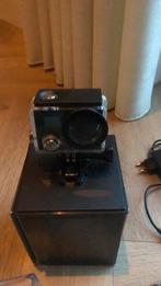 Action Camera waterproof ultra HD WIFI, Ophalen of Verzenden, Zo goed als nieuw