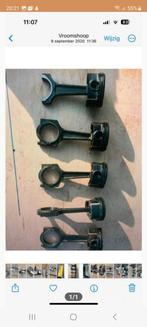 zuigers range rover sport v8 4.2 benzine, Ophalen