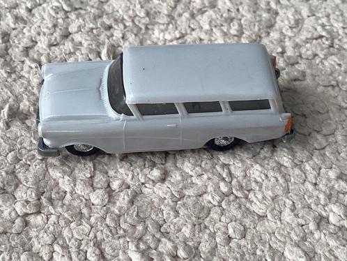 EKO stationwagen, Hobby en Vrije tijd, Modelauto's | 1:87, Bus of Vrachtwagen, Overige merken, Ophalen of Verzenden