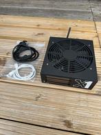 Kleine bitcoin miner defect, Computers en Software, Ophalen of Verzenden, Niet werkend