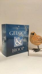 Benthum, Annemarie van ; Geloof & Hoop (inspiratie, Ophalen of Verzenden, Gelezen, Christendom | Protestants