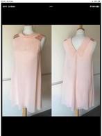 Ted Baker roze jurkje maat 2 (36), Kleding | Dames, Jurken, Ophalen of Verzenden, Zo goed als nieuw, Roze, Maat 36 (S)