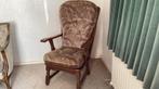 Stoel met leuningen, Antiek en Kunst, Antiek | Meubels | Stoelen en Banken, Ophalen