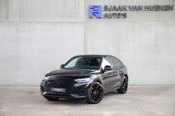 Audi Q5 Sportback 50 TFSI e Quattro Competition S Edition S- beschikbaar voor biedingen