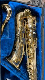 Selmer Mark VI tenorsaxofoon uit 1967., Ophalen, Gebruikt, Tenor