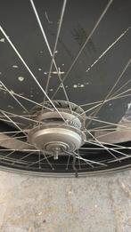 Stelle voor wiel motor, Ophalen of Verzenden