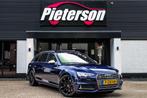 Audi S4 Avant 3.0 TFSI Quattro !BTW! PANO CARBON B&O MEMORY, Gebruikt, Euro 6, 2995 cc, Vierwielaandrijving