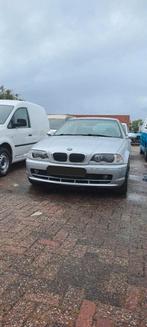 Super nette originele voorbumper van e46 coupe, Auto-onderdelen, Carrosserie en Plaatwerk, Voor, Nieuw, Ophalen of Verzenden, Bumper