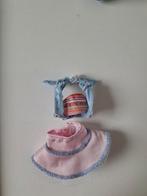 Mattel winx club flutter magic stella outfit 2 delig, Ophalen of Verzenden