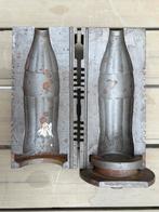 Coca Cola fles mal 0,33L, Ophalen of Verzenden