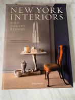 New York interiors, interieur, engelstalig, hardcover., Verzenden, Gelezen, Overige onderwerpen