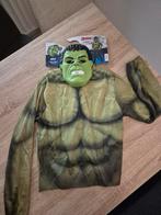 Hulk verkleedpak en masker nieuw, Ophalen of Verzenden, Nieuw, Overige maten