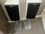 B&W DM601 S2 Speakers, Audio, Tv en Foto, Luidsprekers, Gebruikt, Ophalen of Verzenden, Bowers & Wilkins (B&W), 120 watt of meer