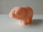 varken speelfiguur, Verzamelen, Poppetjes en Figuurtjes, Ophalen of Verzenden, Zo goed als nieuw