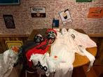 Halloween Collectie - Decoratie & Kostuums, Ophalen, Halloween of Griezel, ., Overige typen