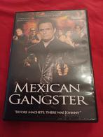 Mexican gangster, Cd's en Dvd's, Dvd's | Thrillers en Misdaad, Ophalen of Verzenden, Zo goed als nieuw
