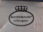 Rosenbaum Chefkok Messenset Profiline nieuwprijs was 720euro, Nieuw, Ophalen of Verzenden, Bestekset