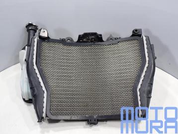 Radiateur voor de BMW S 1000 R 2017 - 2020 K47 S1000R radiat beschikbaar voor biedingen