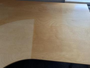 GRATIS IKEA Galant hoekbureau + onderlegger + kabelgoot - afbeelding 9