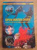 IDD Open Water Diver Theorieboek - Uitstekende Staat, Boeken, IDD, Niet van toepassing, Ophalen of Verzenden, Zo goed als nieuw