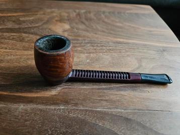 Vintage pijp uit de jaren '70, lindberg beschikbaar voor biedingen