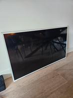 Samsung UE46ES6710 46 inch LED Smart TV, Ophalen, 100 Hz, Samsung, 100 cm of meer