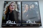 The Fall seizoen 1 & 2 (4 voor prijs van 3), Vanaf 12 jaar, Ophalen of Verzenden, Zo goed als nieuw
