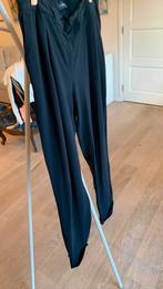 Purdey elastische pantalon donkerblauw maat 44, Blauw, Maat 42/44 (L), Ophalen of Verzenden, Zo goed als nieuw