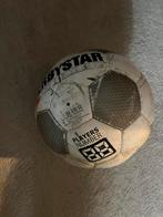 4x voetbal, Maat XS of kleiner, Ophalen, Zo goed als nieuw, Bal