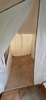 Holtkamper flyer Binnentent, Caravans en Kamperen, Ophalen of Verzenden, Gebruikt