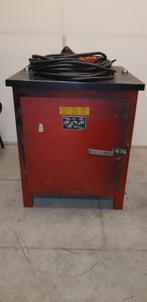 Electroden droog oven (bench rod oven), Doe-het-zelf en Verbouw, Gebruikt, Ophalen