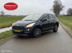 Peugeot 3008 1.6 HDiF ST, Voorwielaandrijving, 4 cilinders, Blauw, Electronic Stability Program (ESP)