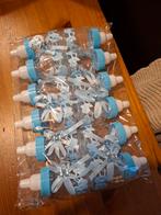 Mini Flesjes Baby Shower - 12/24 stuks - Nieuw, Ophalen of Verzenden, Nieuw