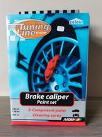 Remklauw lakset kleur geel MOTIP Tuning Line, Ophalen of Verzenden