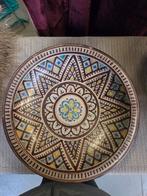 Antieke schaal, Antiek en Kunst, Ophalen of Verzenden