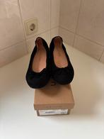 Ballerina’s, Zwart, Zo goed als nieuw, Unisa, Ballerina's