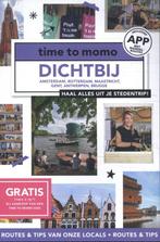 time to momo - Dichtbij, Overige merken, Europa, Nieuw, Ophalen of Verzenden