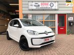 Volkswagen UP! 1.0 BMT take up! Sportline, Te koop, Geïmporteerd, 60 pk, Benzine