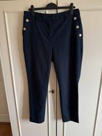 Josh V broek SeciliaXXL, Blauw, Maat 46/48 (XL) of groter, Ophalen of Verzenden, Zo goed als nieuw