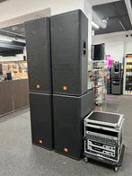 JBL MRX 525 & MRX 528S | Complete Geluidsset, Ophalen of Verzenden, JBL, ., .