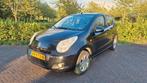 Suzuki Alto 1.0 Exclusive 2010, Voorwielaandrijving, Stof, Metallic lak, 4 stoelen
