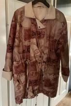 Dames jas zomer maat 40 kleur oud roze, Ophalen of Verzenden, Gedragen, Maat 38/40 (M), Roze