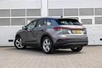 Audi Q4 e-tron 40 204pk Edition 77 kWh | Stoelverwarming | A, Auto's, Automaat, 12 maanden, Gebruikt, Zwart
