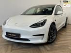 Tesla Model 3 Standard RWD Plus 60 kWh INCL BTW,WEINIG KM, A, Automaat, Wit, Elektrisch, Hatchback