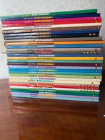 Mickey Maandblad Jaargangen '76 en '77, Boeken, Meerdere stripboeken, Ophalen of Verzenden, Gelezen